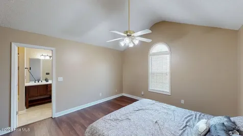 104 Goldeneye Place Pikeville NC 27863