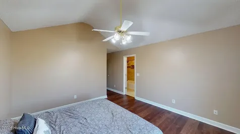 104 Goldeneye Place Pikeville NC 27863