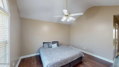 104 Goldeneye Place Pikeville NC 27863
