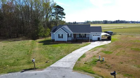 104 Goldeneye Place Pikeville NC 27863