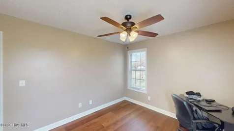 104 Goldeneye Place Pikeville NC 27863