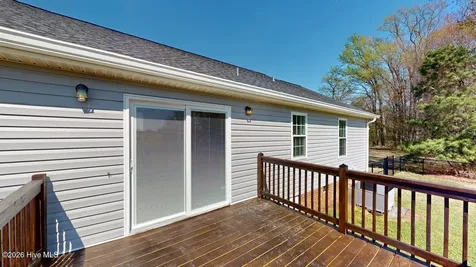 104 Goldeneye Place Pikeville NC 27863