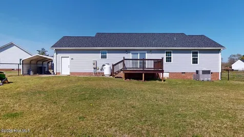 104 Goldeneye Place Pikeville NC 27863