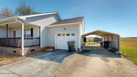 104 Goldeneye Place Pikeville NC 27863