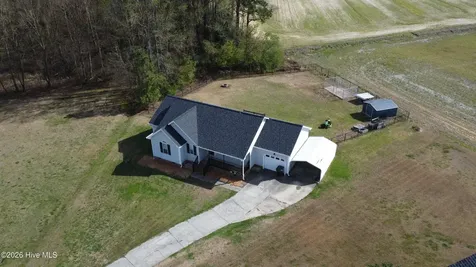 104 Goldeneye Place Pikeville NC 27863