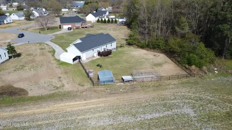 104 Goldeneye Place Pikeville NC 27863
