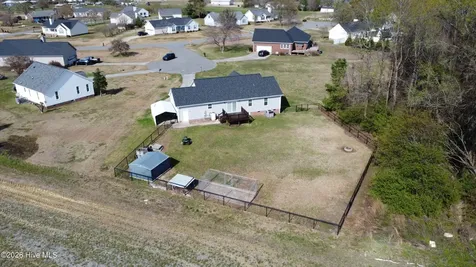 104 Goldeneye Place Pikeville NC 27863