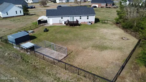 104 Goldeneye Place Pikeville NC 27863