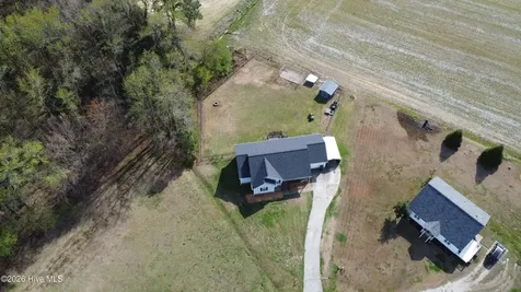 104 Goldeneye Place Pikeville NC 27863