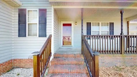 104 Goldeneye Place Pikeville NC 27863