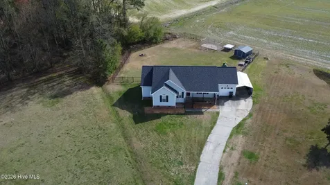 104 Goldeneye Place Pikeville NC 27863