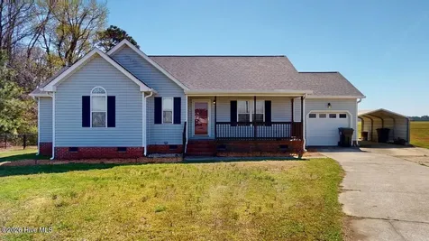 104 Goldeneye Place Pikeville NC 27863