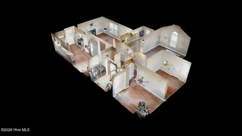 104 Goldeneye Place Pikeville NC 27863