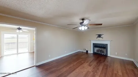 104 Goldeneye Place Pikeville NC 27863