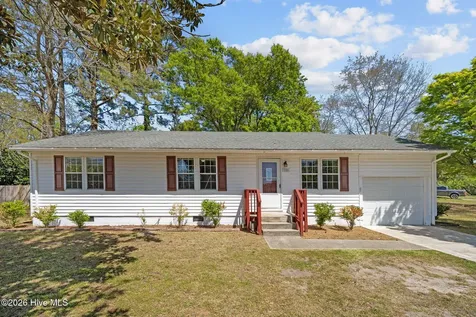 700 Henderson Drive Jacksonville NC 28540