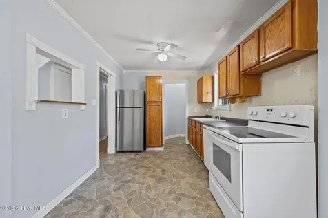 700 Henderson Drive Jacksonville NC 28540