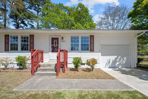 700 Henderson Drive Jacksonville NC 28540