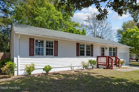 700 Henderson Drive Jacksonville NC 28540