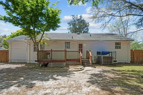 700 Henderson Drive Jacksonville NC 28540