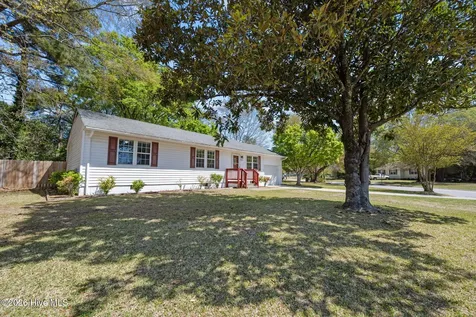 700 Henderson Drive Jacksonville NC 28540