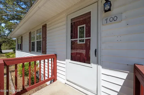 700 Henderson Drive Jacksonville NC 28540