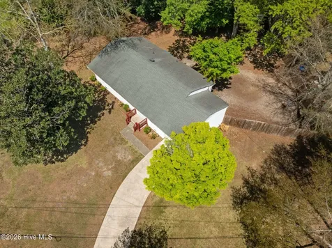 700 Henderson Drive Jacksonville NC 28540
