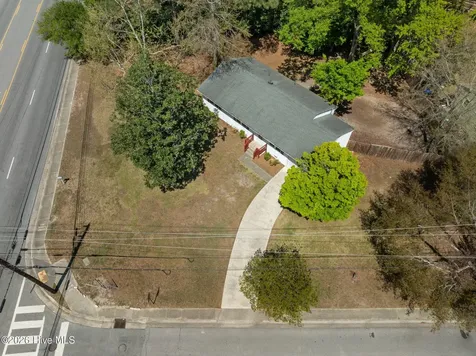 700 Henderson Drive Jacksonville NC 28540