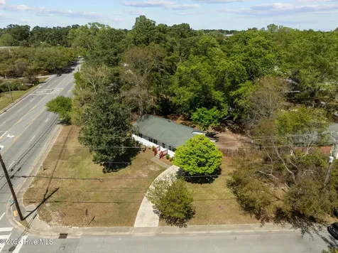700 Henderson Drive Jacksonville NC 28540