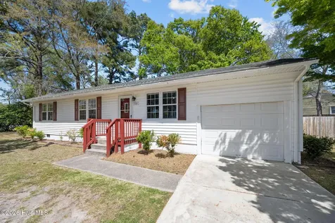 700 Henderson Drive Jacksonville NC 28540