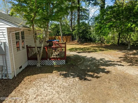 700 Henderson Drive Jacksonville NC 28540