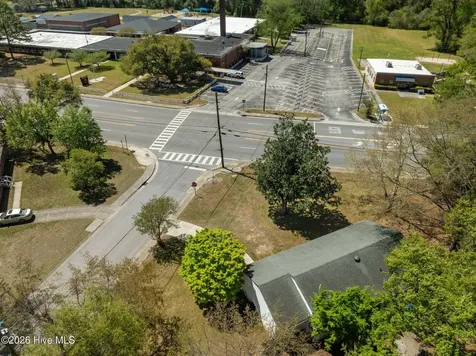 700 Henderson Drive Jacksonville NC 28540