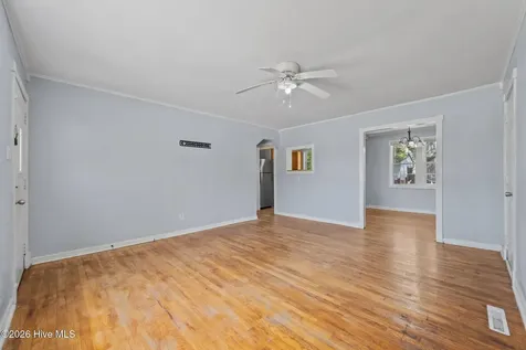 700 Henderson Drive Jacksonville NC 28540