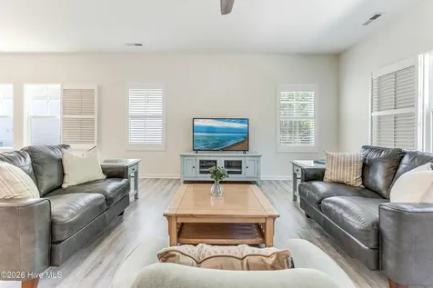 1432 Evergreen Forest Drive SE Bolivia NC 28422