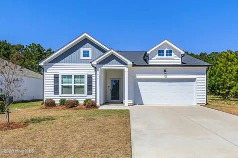 1432 Evergreen Forest Drive SE Bolivia NC 28422