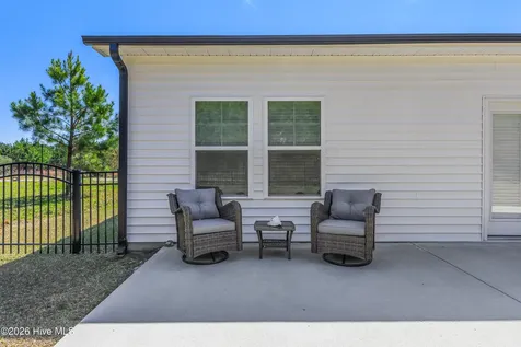 1432 Evergreen Forest Drive SE Bolivia NC 28422