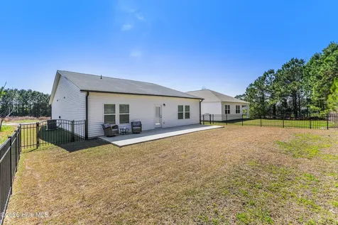 1432 Evergreen Forest Drive SE Bolivia NC 28422