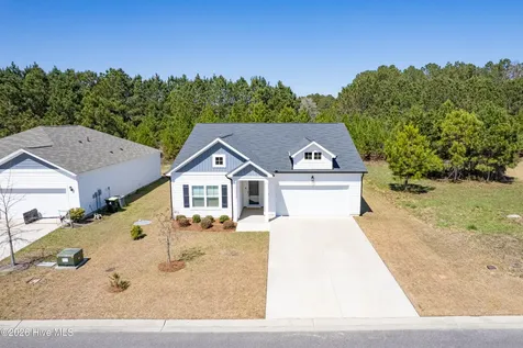 1432 Evergreen Forest Drive SE Bolivia NC 28422