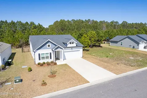 1432 Evergreen Forest Drive SE Bolivia NC 28422