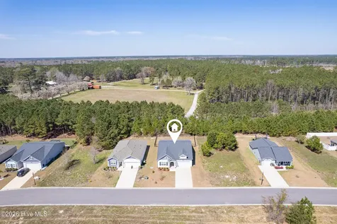 1432 Evergreen Forest Drive SE Bolivia NC 28422