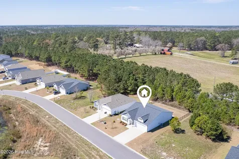 1432 Evergreen Forest Drive SE Bolivia NC 28422