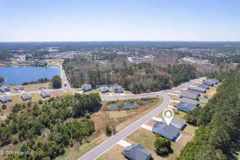 1432 Evergreen Forest Drive SE Bolivia NC 28422