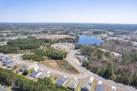 1432 Evergreen Forest Drive SE Bolivia NC 28422