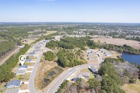1432 Evergreen Forest Drive SE Bolivia NC 28422