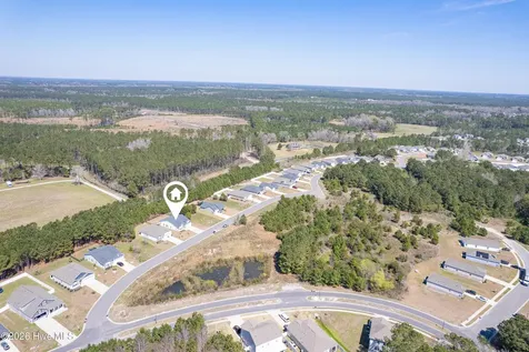 1432 Evergreen Forest Drive SE Bolivia NC 28422