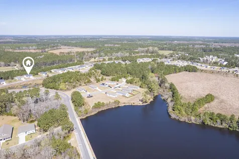 1432 Evergreen Forest Drive SE Bolivia NC 28422