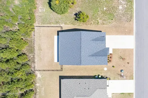 1432 Evergreen Forest Drive SE Bolivia NC 28422