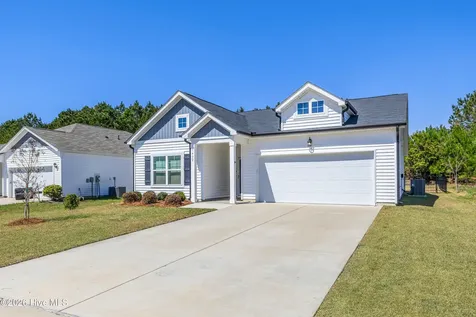1432 Evergreen Forest Drive SE Bolivia NC 28422