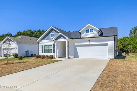 1432 Evergreen Forest Drive SE Bolivia NC 28422