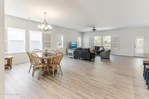 1432 Evergreen Forest Drive SE Bolivia NC 28422