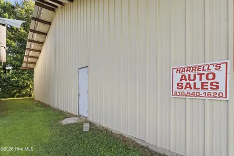 3699 Us 117 Rose Hill NC 28458